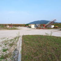 Другая коммерческая недвижимость в Словении, Мост-на-Сочи, 1766 кв.м.