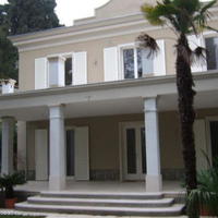 Villa in Slovenia, Most na Soci, 388 sq.m.