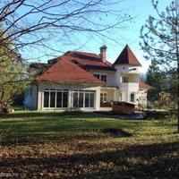 Villa in Slovenia, Most na Soci, 821 sq.m.