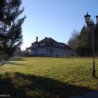 Villa in Slovenia, Most na Soci, 821 sq.m.