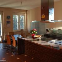 Villa in Slovenia, Most na Soci, 821 sq.m.