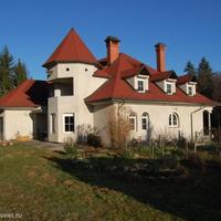 Villa in Slovenia, Most na Soci, 821 sq.m.