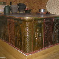 Villa in Slovenia, Most na Soci, 821 sq.m.