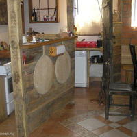 Villa in Slovenia, Most na Soci, 821 sq.m.