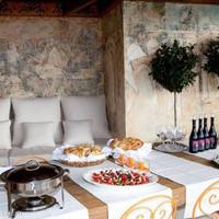 Villa in Slovenia, Most na Soci, 737 sq.m.