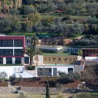 Villa in Slovenia, Most na Soci, 737 sq.m.