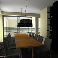 Villa in Slovenia, Most na Soci, 737 sq.m.