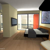 Villa in Slovenia, Most na Soci, 737 sq.m.