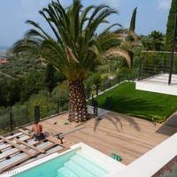 Villa in Slovenia, Most na Soci, 737 sq.m.