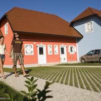 Дом в Словении, Мост-на-Сочи, 47 кв.м.