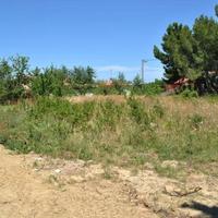 Land plot in Slovenia, Most na Soci