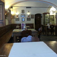 Ресторан (кафе) в Словении, Любляна, 335 кв.м.