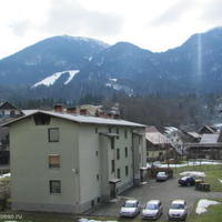 House in Slovenia, Most na Soci, 75 sq.m.