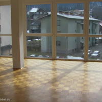 House in Slovenia, Most na Soci, 75 sq.m.