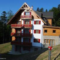 House in Slovenia, Slivnica pri Mariboru, 61 sq.m.