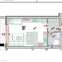 Другая коммерческая недвижимость в Словении, Марибор, Любляна, 38 кв.м.