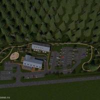 Other commercial property in Slovenia, Most na Soci, 1691 sq.m.