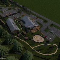 Other commercial property in Slovenia, Most na Soci, 1691 sq.m.