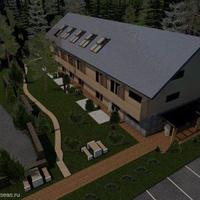 Other commercial property in Slovenia, Most na Soci, 1691 sq.m.