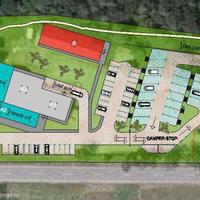 Other commercial property in Slovenia, Most na Soci, 1691 sq.m.