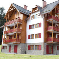 House in Slovenia, Maribor, Ljubljana, 87 sq.m.