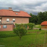 House in Slovenia, Most na Soci, 340 sq.m.
