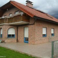 House in Slovenia, Most na Soci, 340 sq.m.