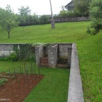 House in Slovenia, Most na Soci, 340 sq.m.