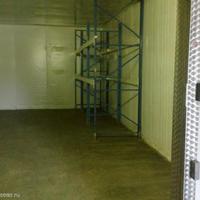 Warehouse in Slovenia, Most na Soci, 697 sq.m.