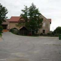 Warehouse in Slovenia, Most na Soci, 697 sq.m.