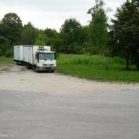 Warehouse in Slovenia, Most na Soci, 697 sq.m.