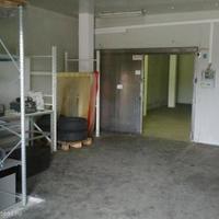Warehouse in Slovenia, Most na Soci, 697 sq.m.