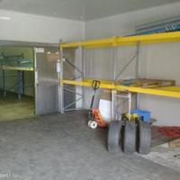 Warehouse in Slovenia, Most na Soci, 697 sq.m.