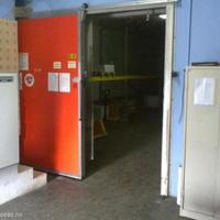 Warehouse in Slovenia, Most na Soci, 697 sq.m.
