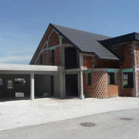 House in Slovenia, Most na Soci, 268 sq.m.