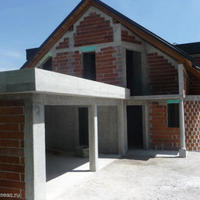 House in Slovenia, Most na Soci, 268 sq.m.