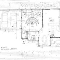 House in Slovenia, Most na Soci, 268 sq.m.