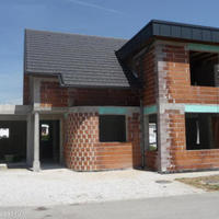 House in Slovenia, Most na Soci, 268 sq.m.