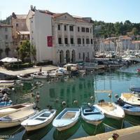 Flat in Slovenia, Piran, 113 sq.m.