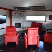 Дом в Словении, Мост-на-Сочи, 535 кв.м.