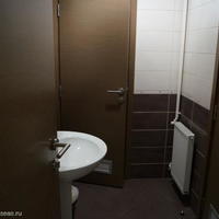 Office rooms in Slovenia, Ljubljana, 497 sq.m.