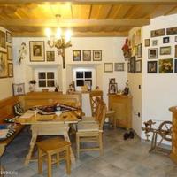 House in Slovenia, Most na Soci, 284 sq.m.