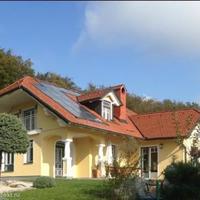 House in Slovenia, Most na Soci, 284 sq.m.