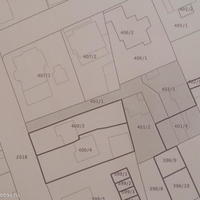 Land plot in Slovenia, Ljubljana