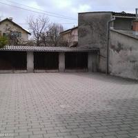 Land plot in Slovenia, Ljubljana