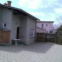 Land plot in Slovenia, Ljubljana