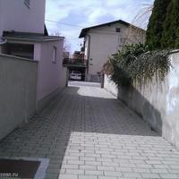 Land plot in Slovenia, Ljubljana