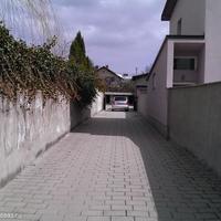 Land plot in Slovenia, Ljubljana