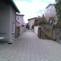 Land plot in Slovenia, Ljubljana