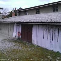 Land plot in Slovenia, Ljubljana
